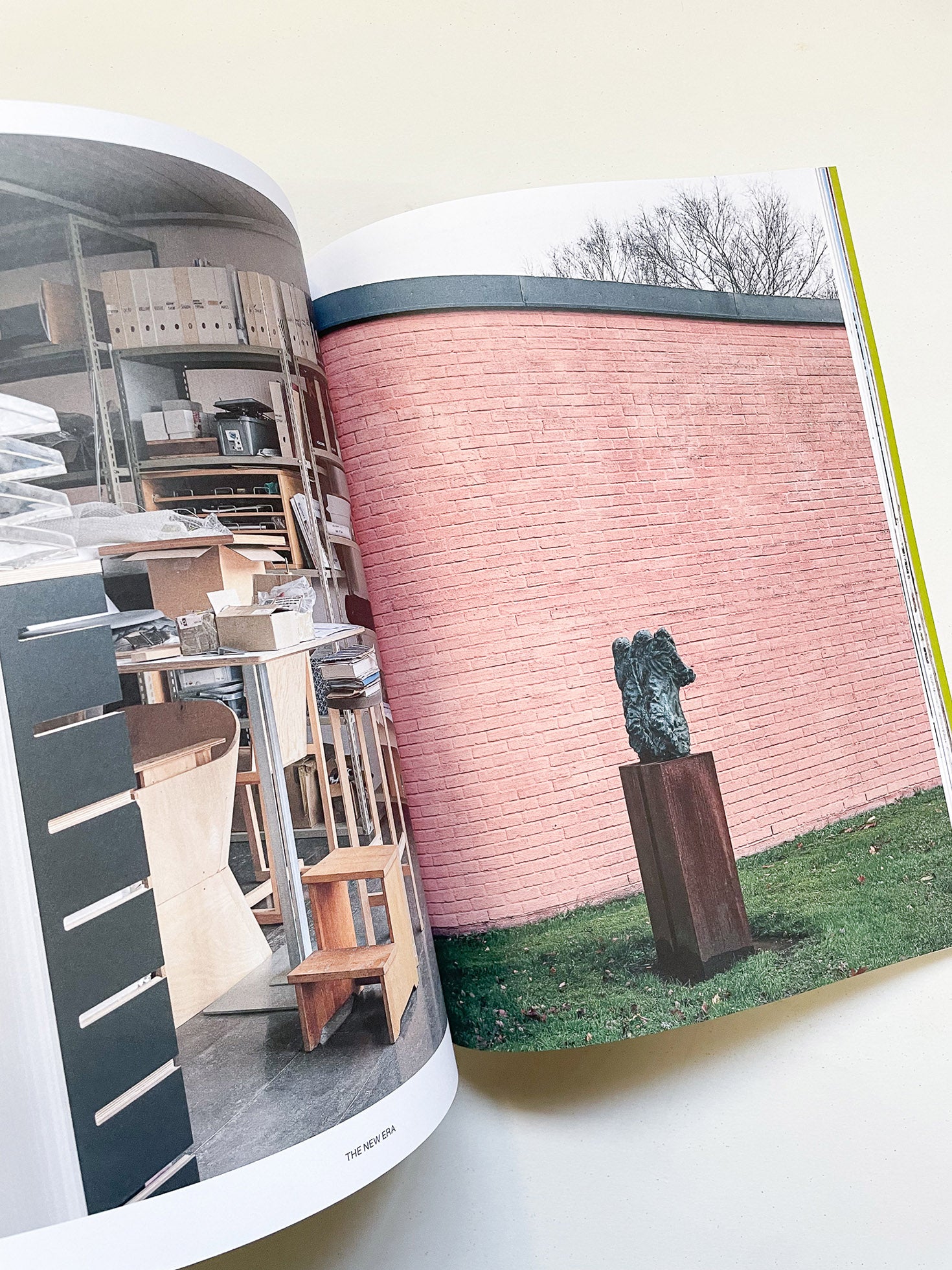 The New Era Magazine 5