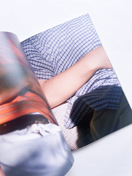 輪郭 vol.01 Image of CITYBOY