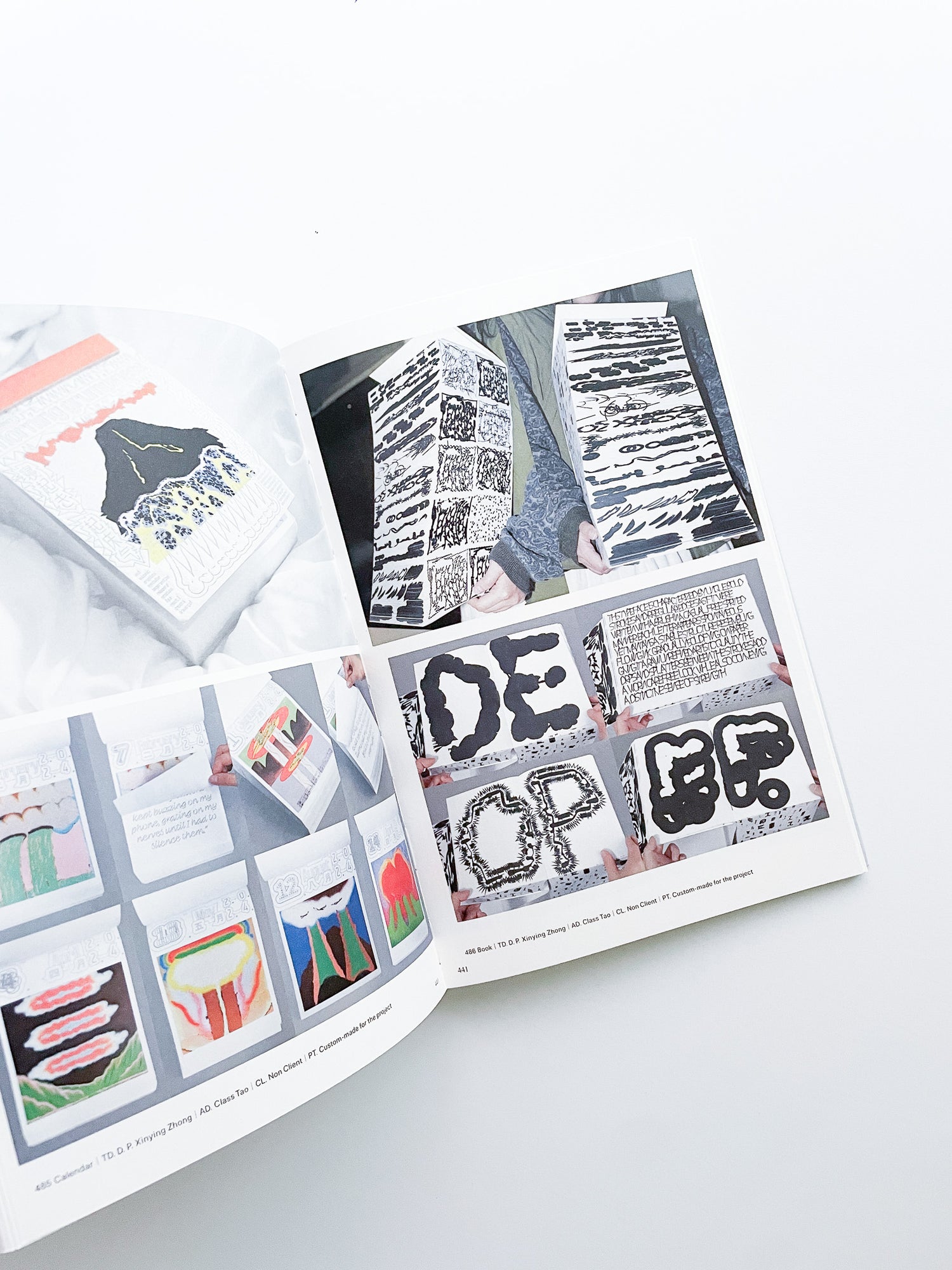Tokyo TDC Vol.37
