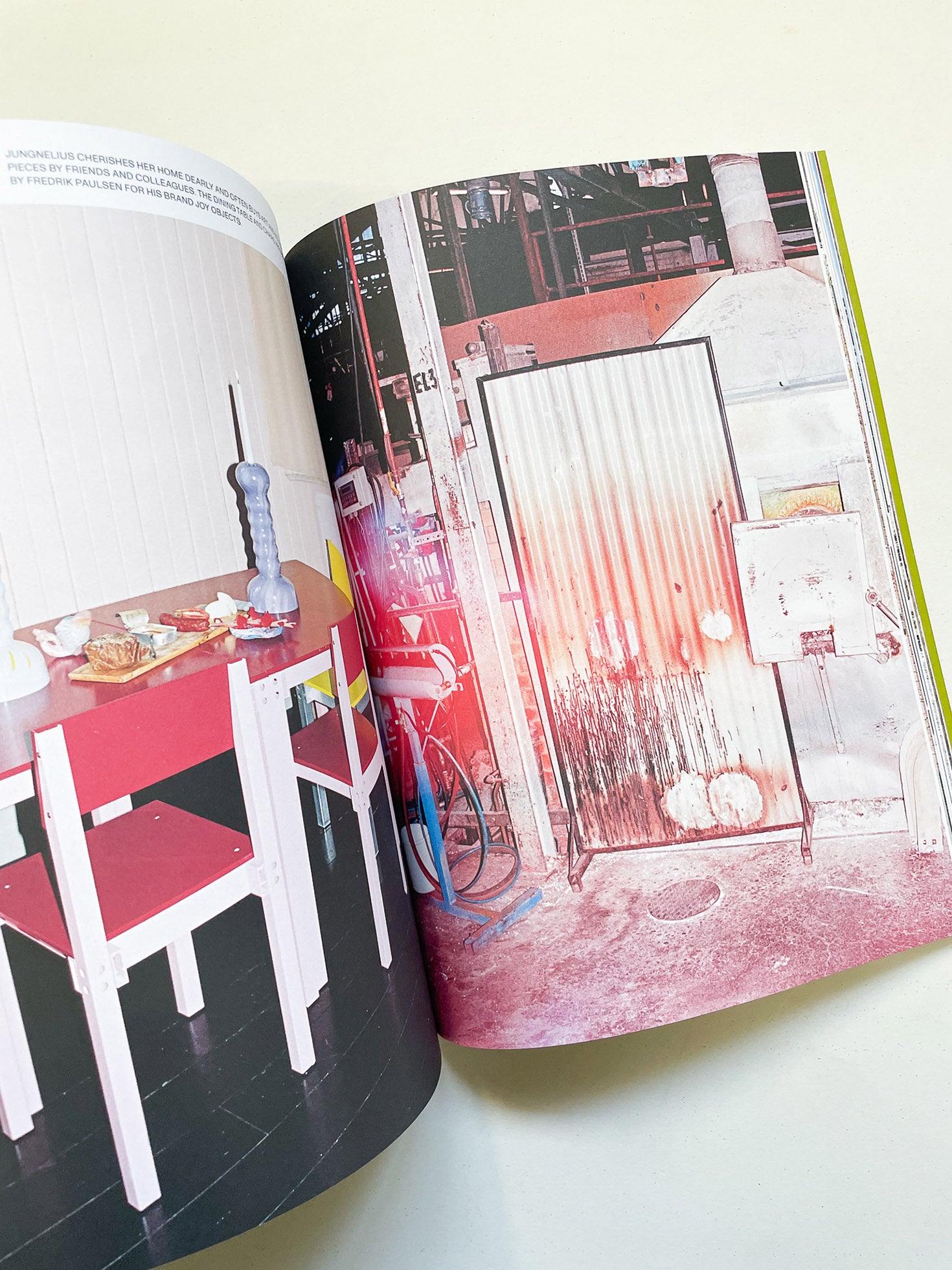 The New Era Magazine 5