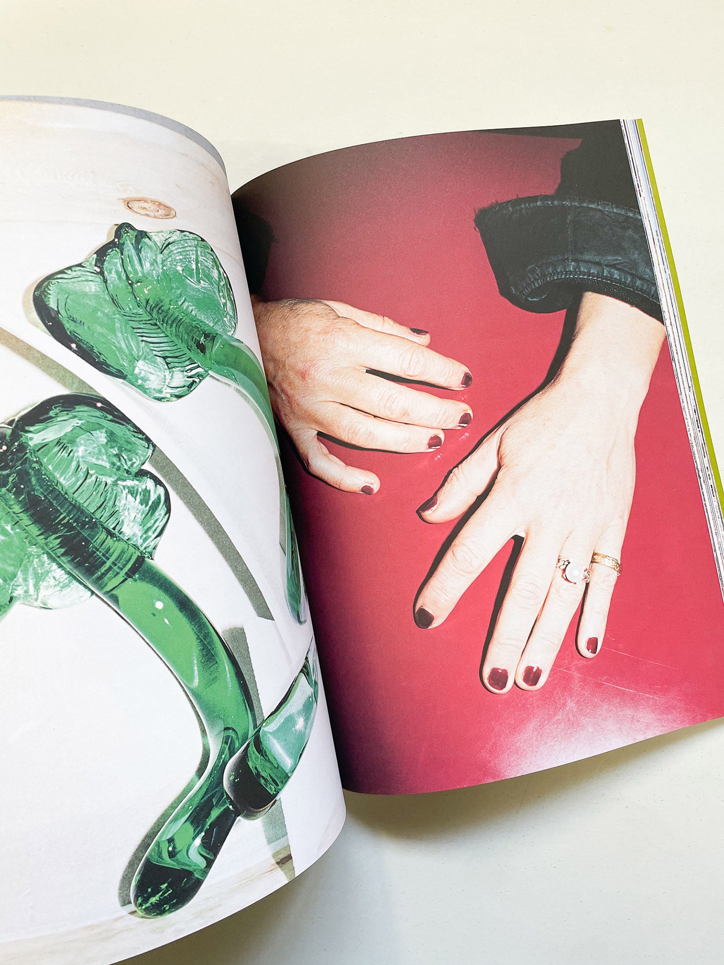 The New Era Magazine 5