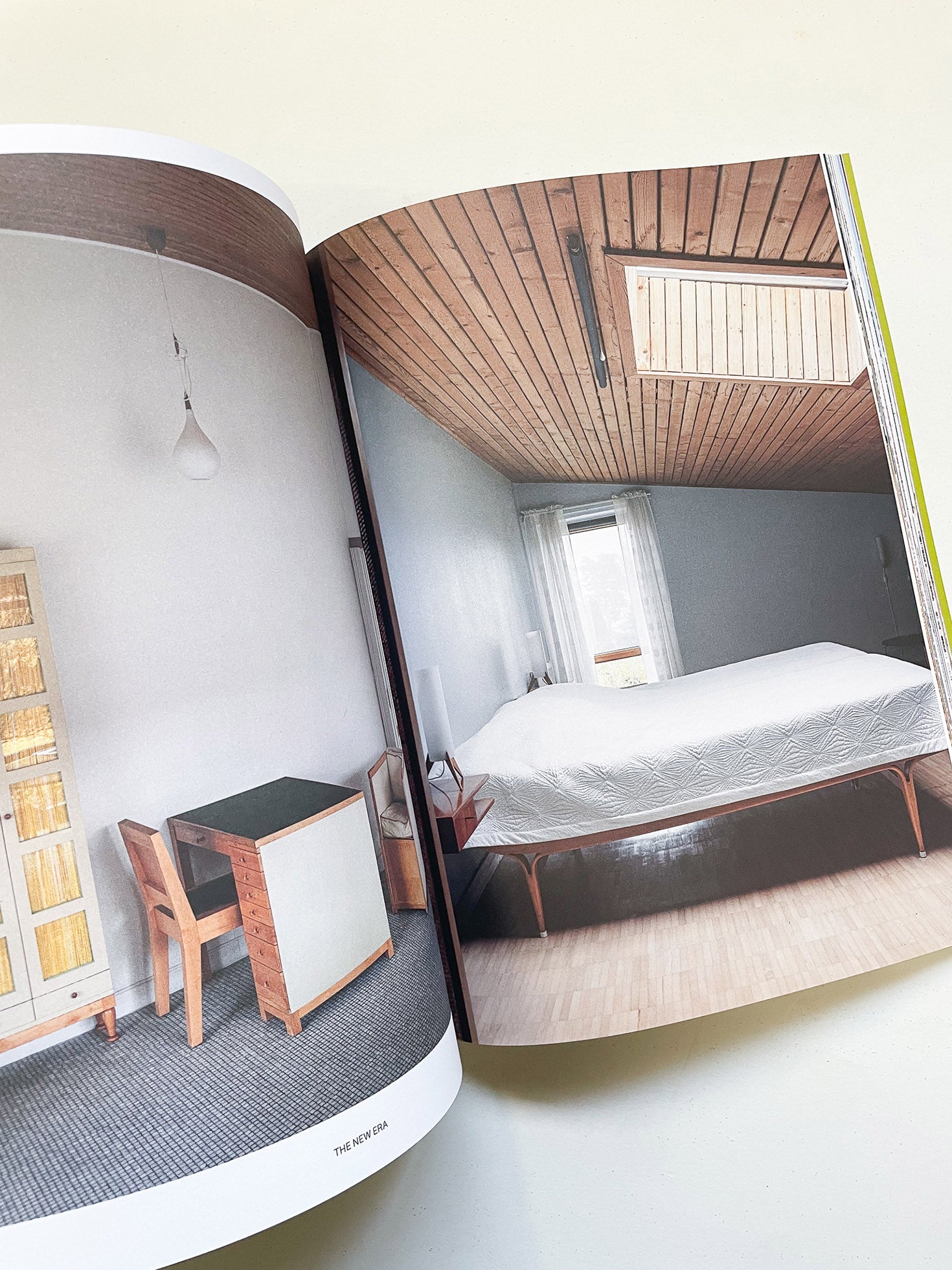 The New Era Magazine 5