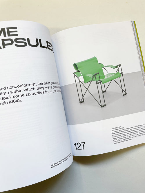 The New Era Magazine 5