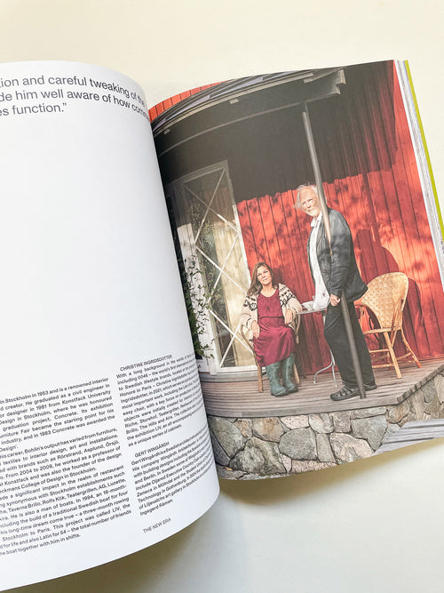 The New Era Magazine 5