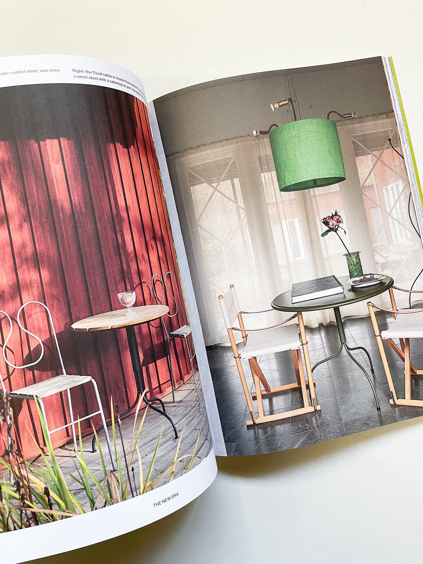 The New Era Magazine 5