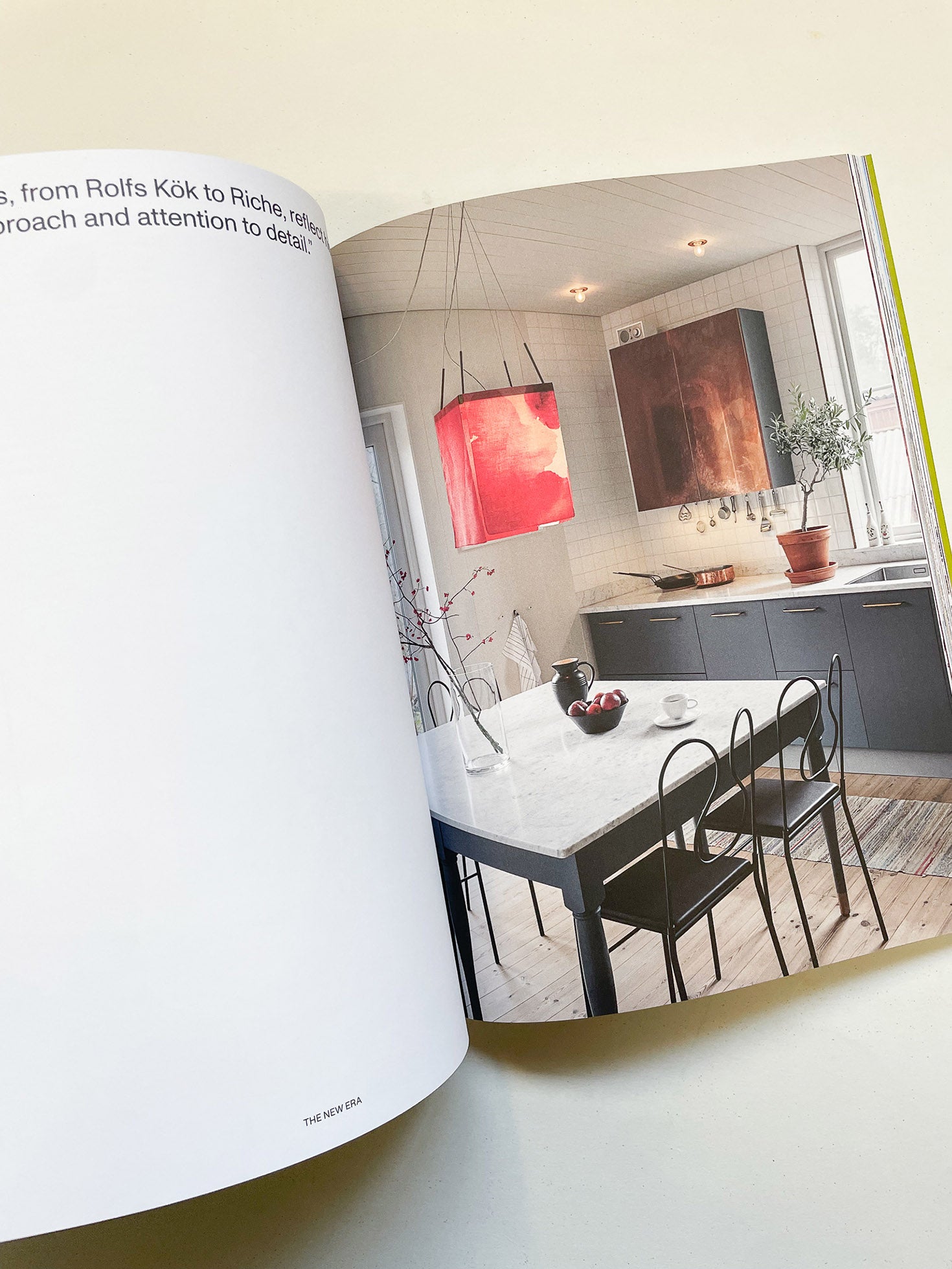 The New Era Magazine 5