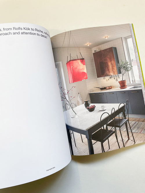 The New Era Magazine 5