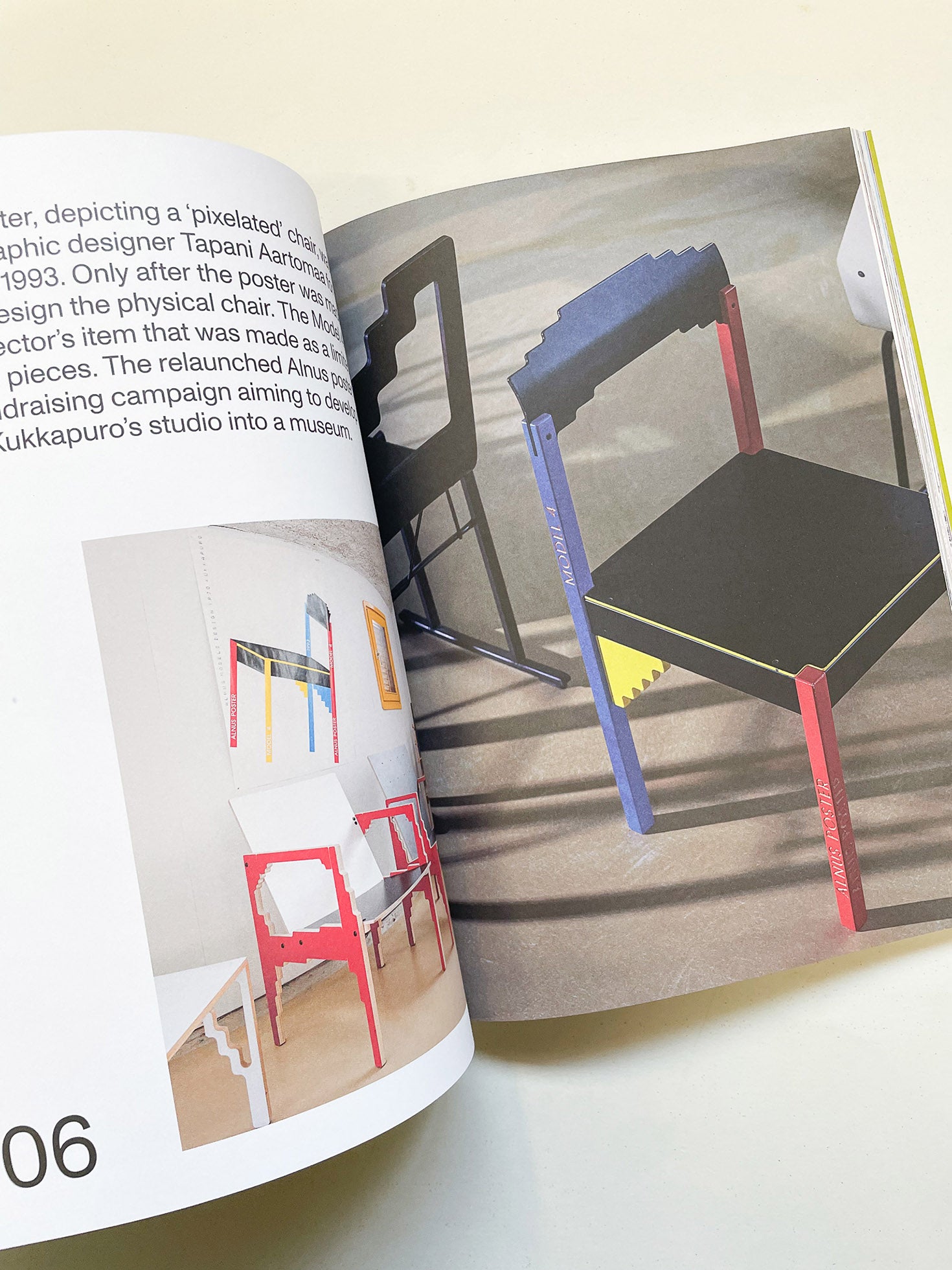 The New Era Magazine 5