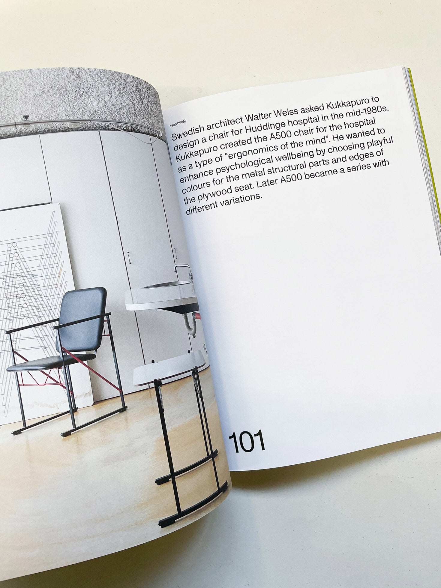 The New Era Magazine 5