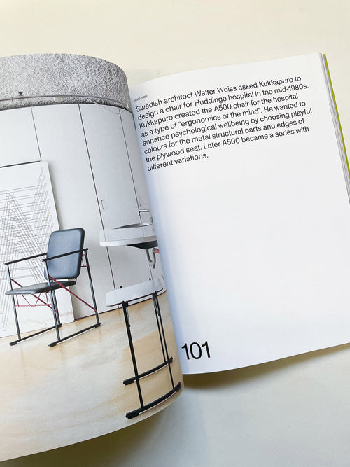 The New Era Magazine 5