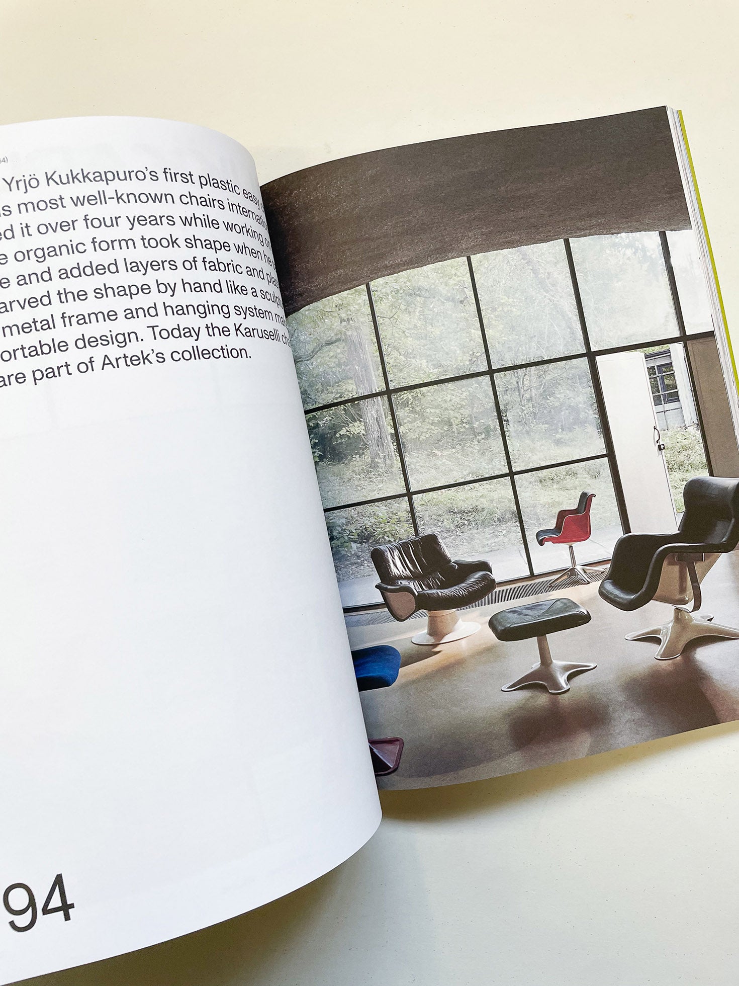 The New Era Magazine 5