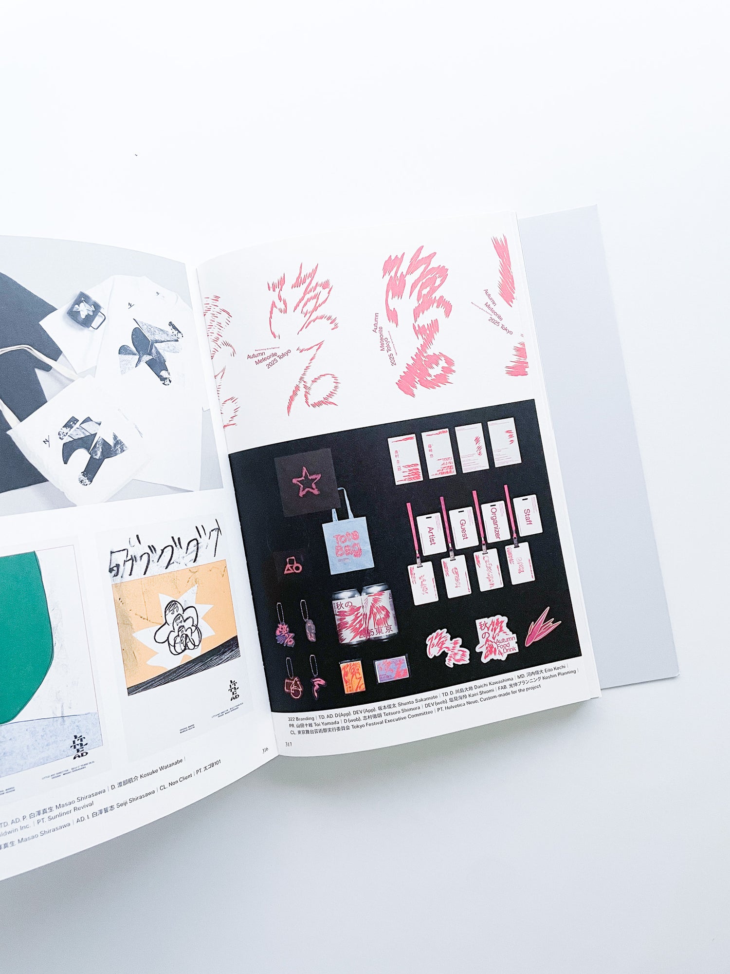 Tokyo TDC Vol.37