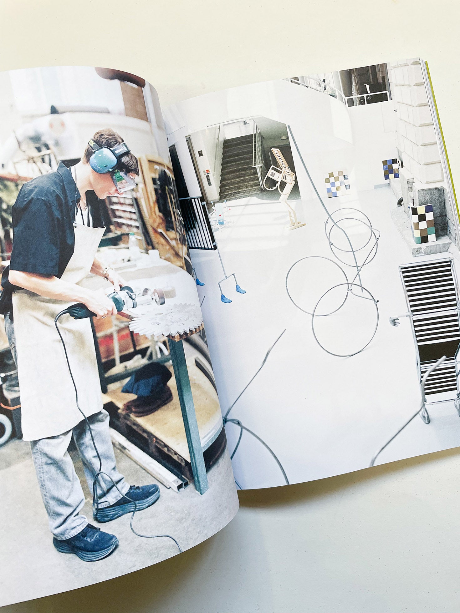 The New Era Magazine 5