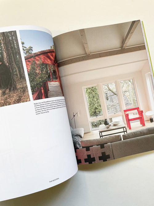 The New Era Magazine 5