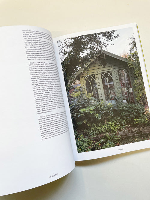 The New Era Magazine 5