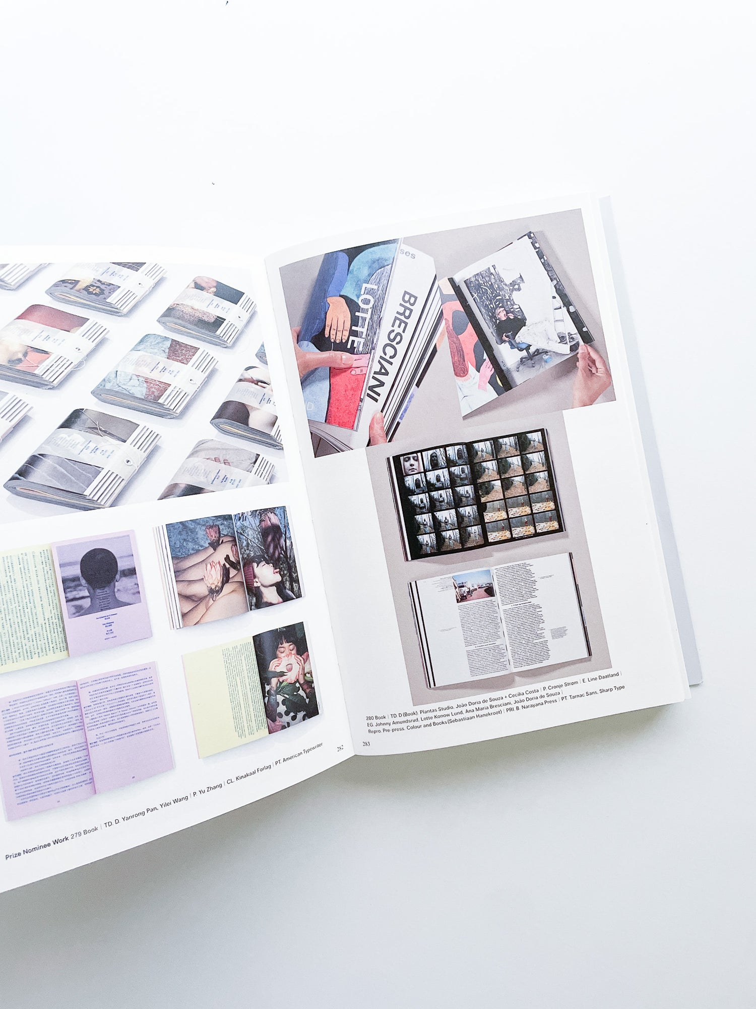 Tokyo TDC Vol.37