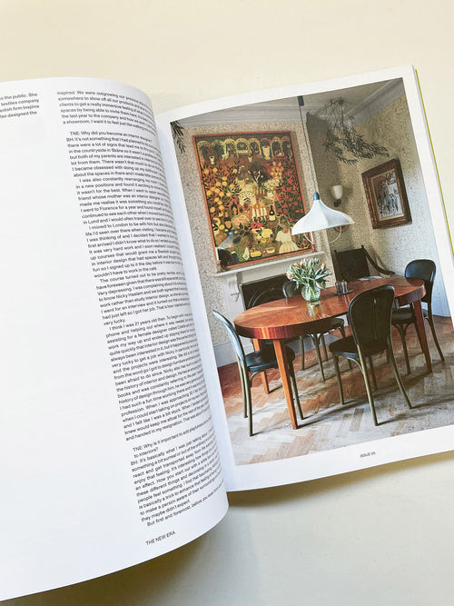 The New Era Magazine 5