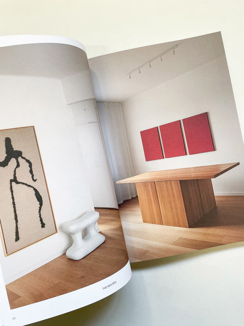 The New Era Magazine 5