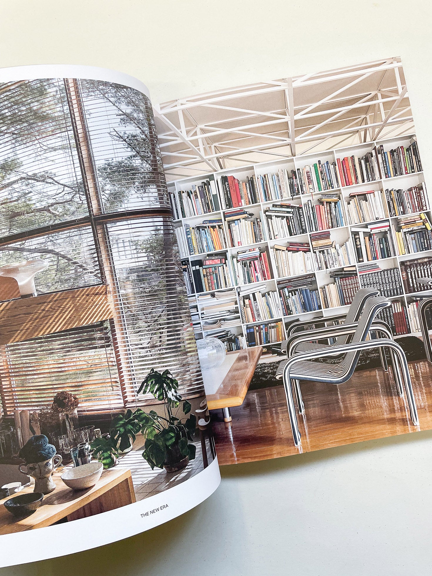 The New Era Magazine 5