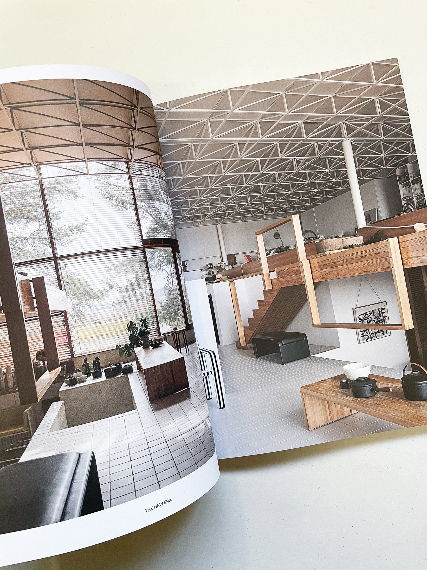 The New Era Magazine 5