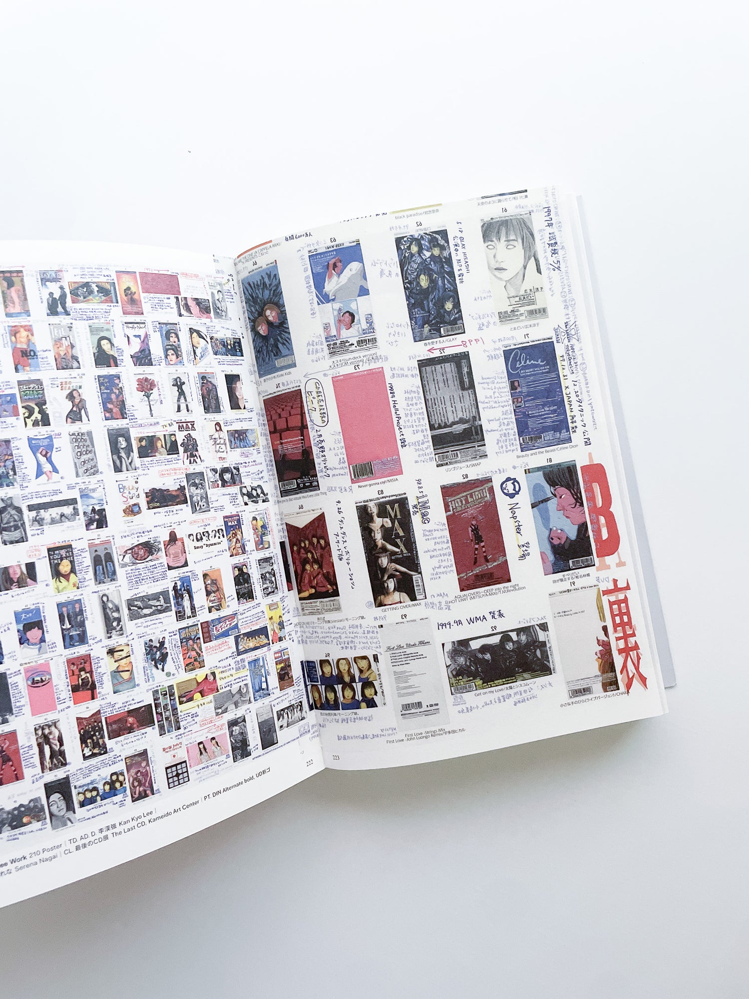 Tokyo TDC Vol.37