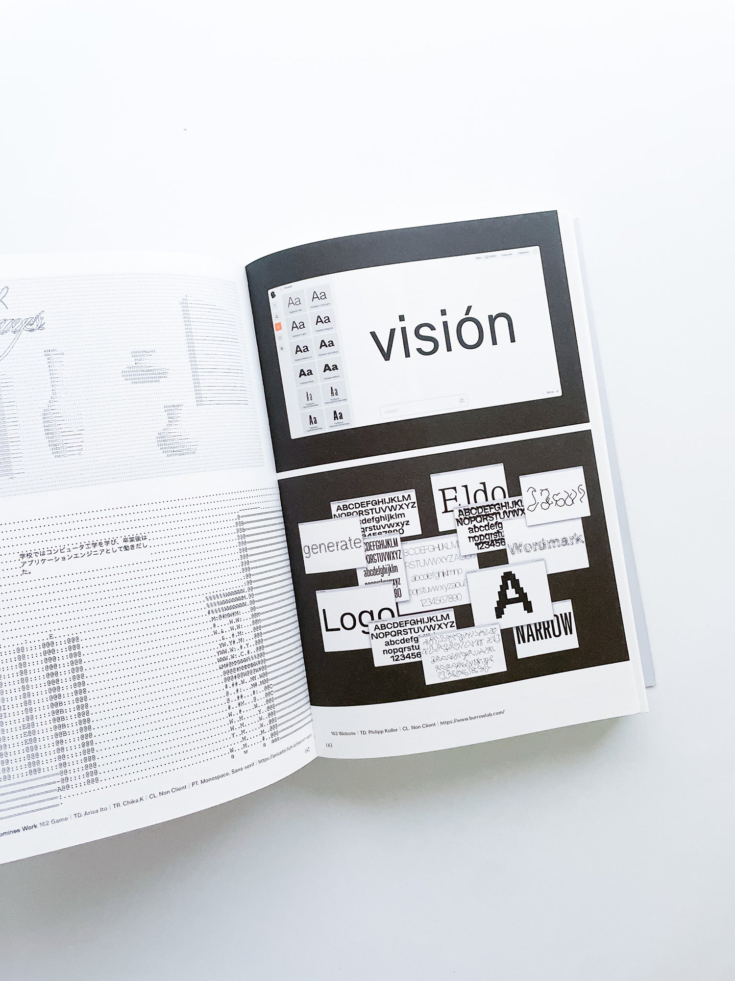Tokyo TDC Vol.37