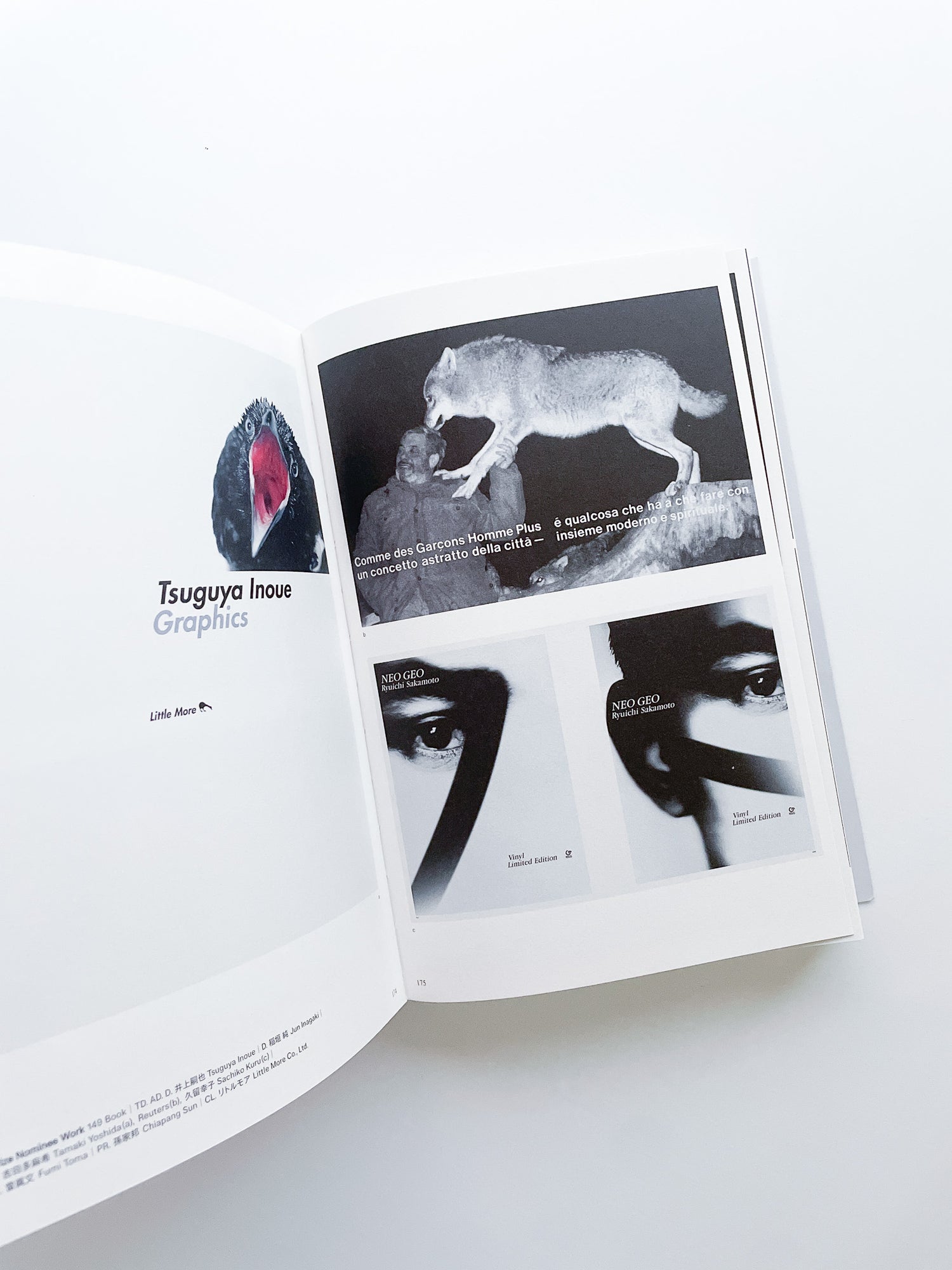 Tokyo TDC Vol.37