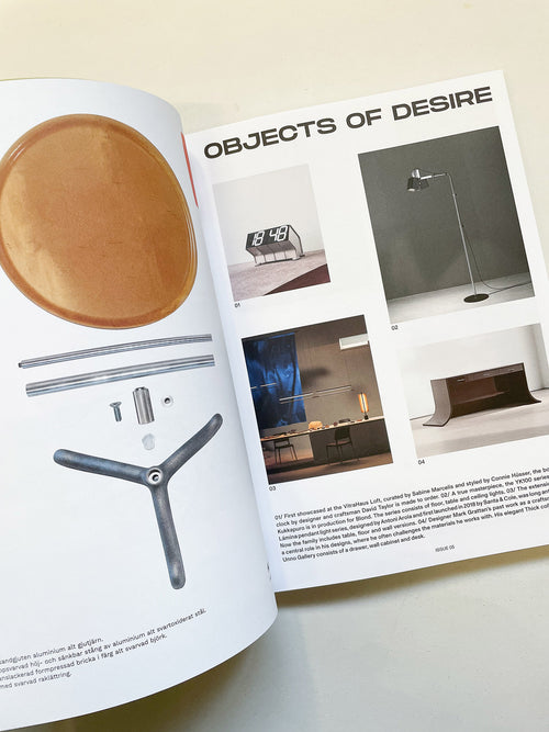 The New Era Magazine 5