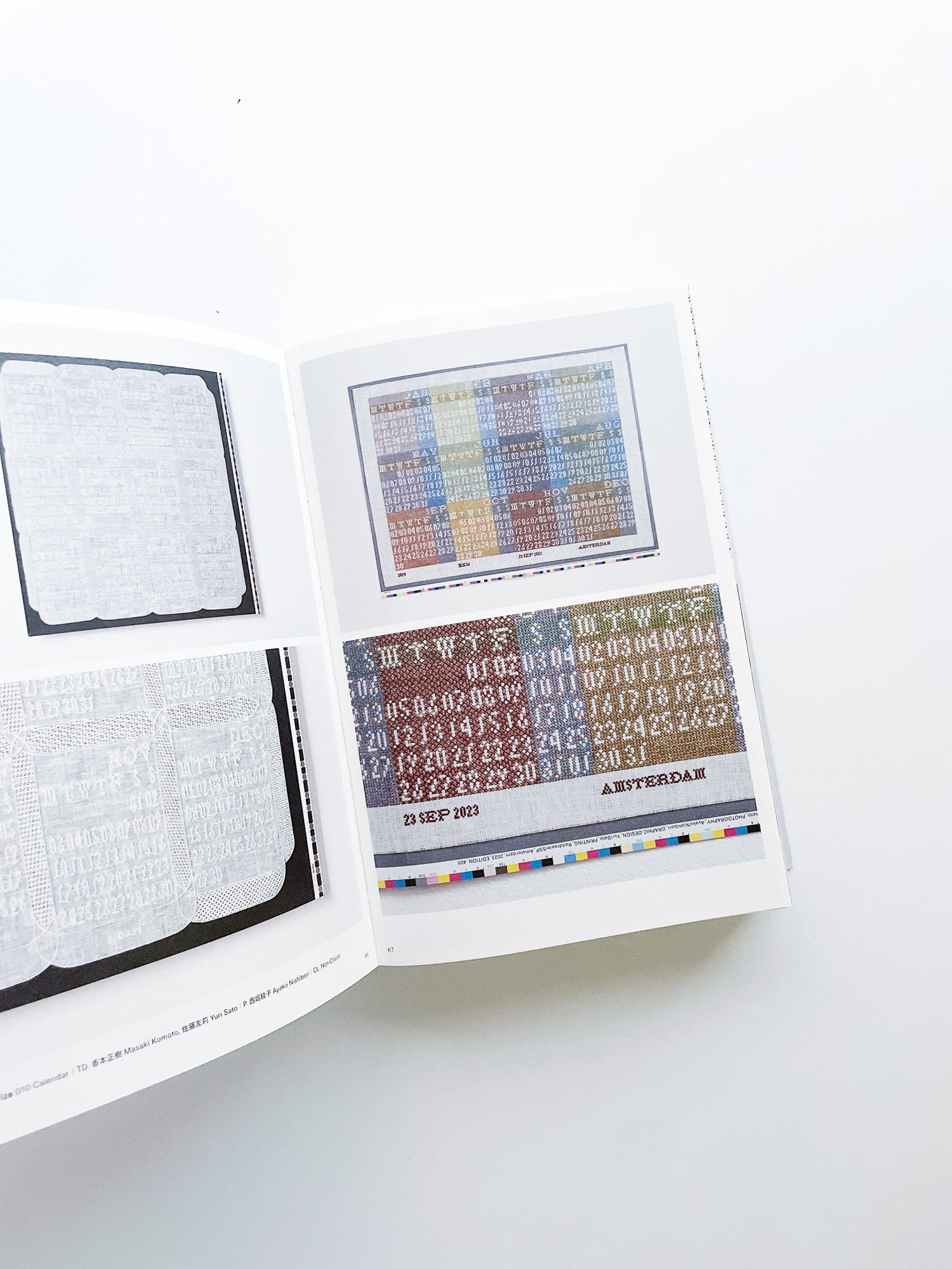Tokyo TDC Vol.37
