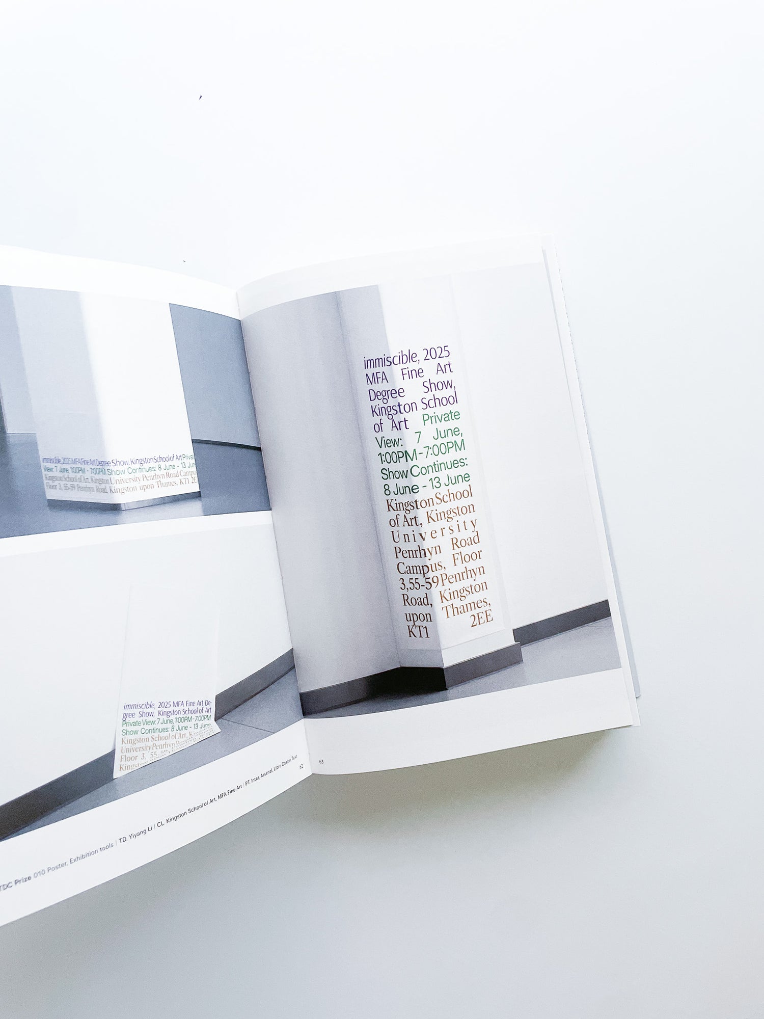 Tokyo TDC Vol.37