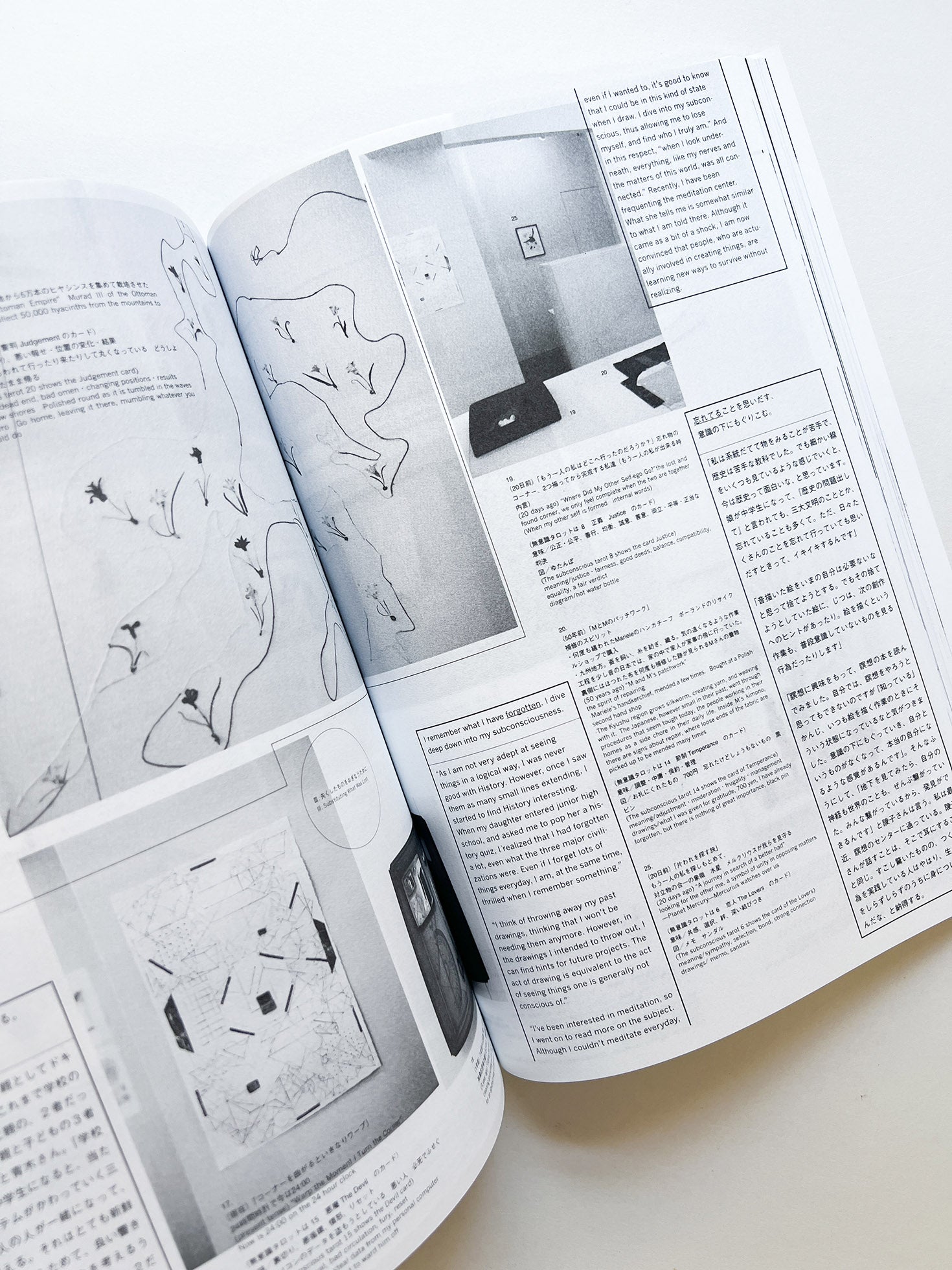 here and there vol.1 - vol.13.5