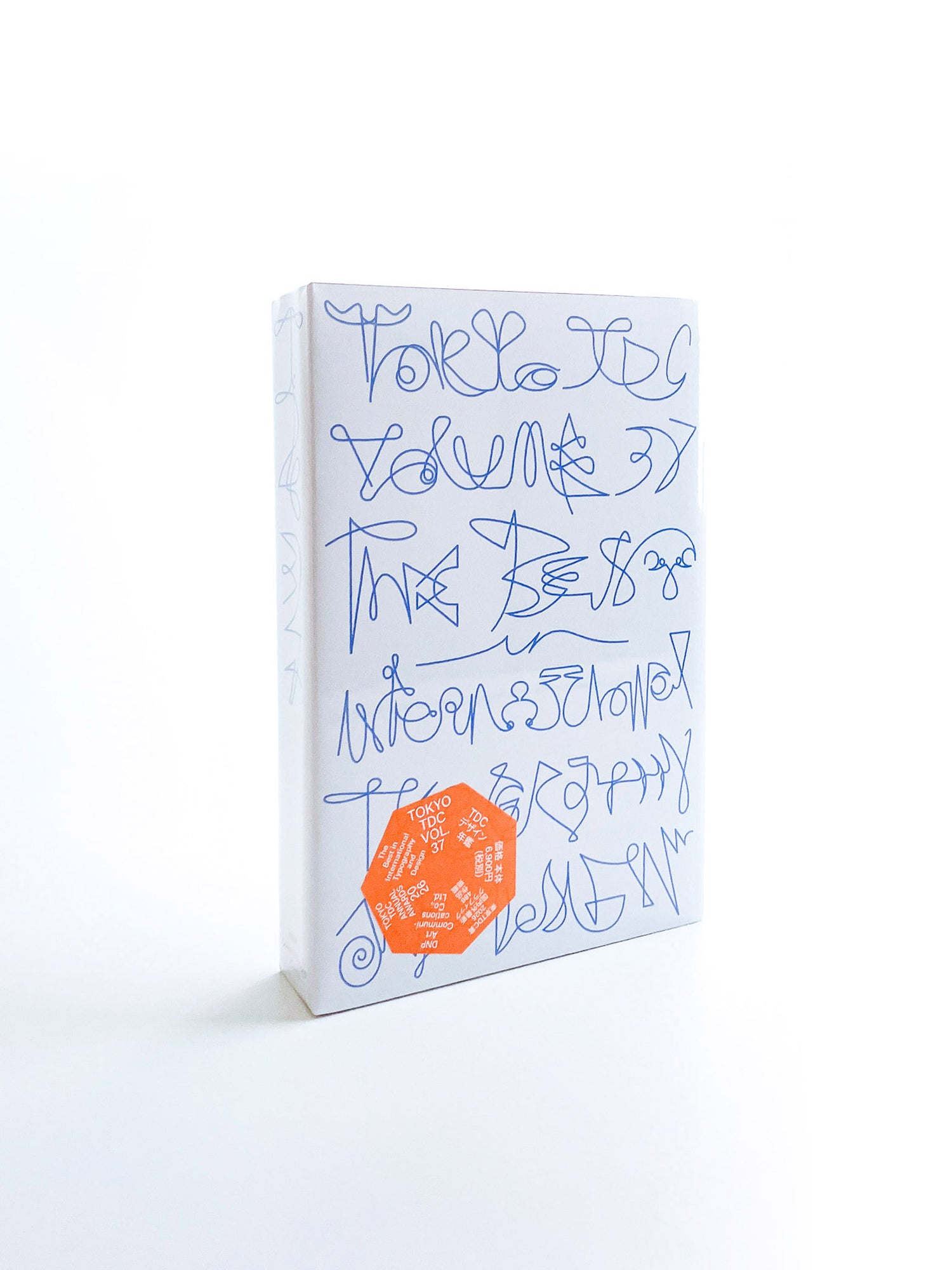 Tokyo TDC Vol.37