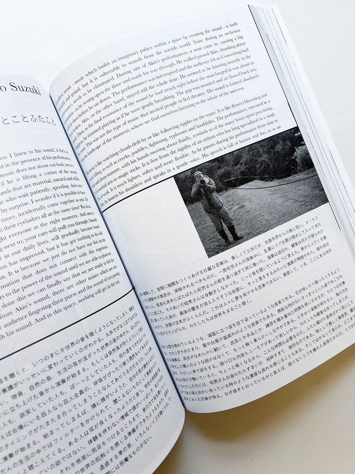 here and there vol.1 - vol.13.5 - 本屋青旗 Ao-Hata Bookstore