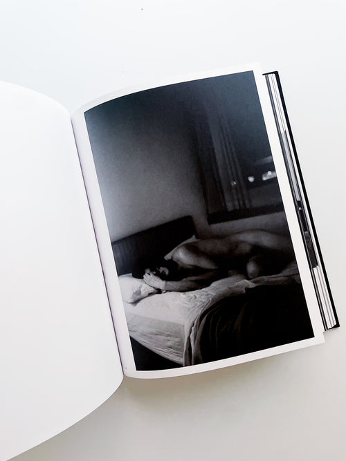TENDER IS THE NIGHT / Sakiko Nomura