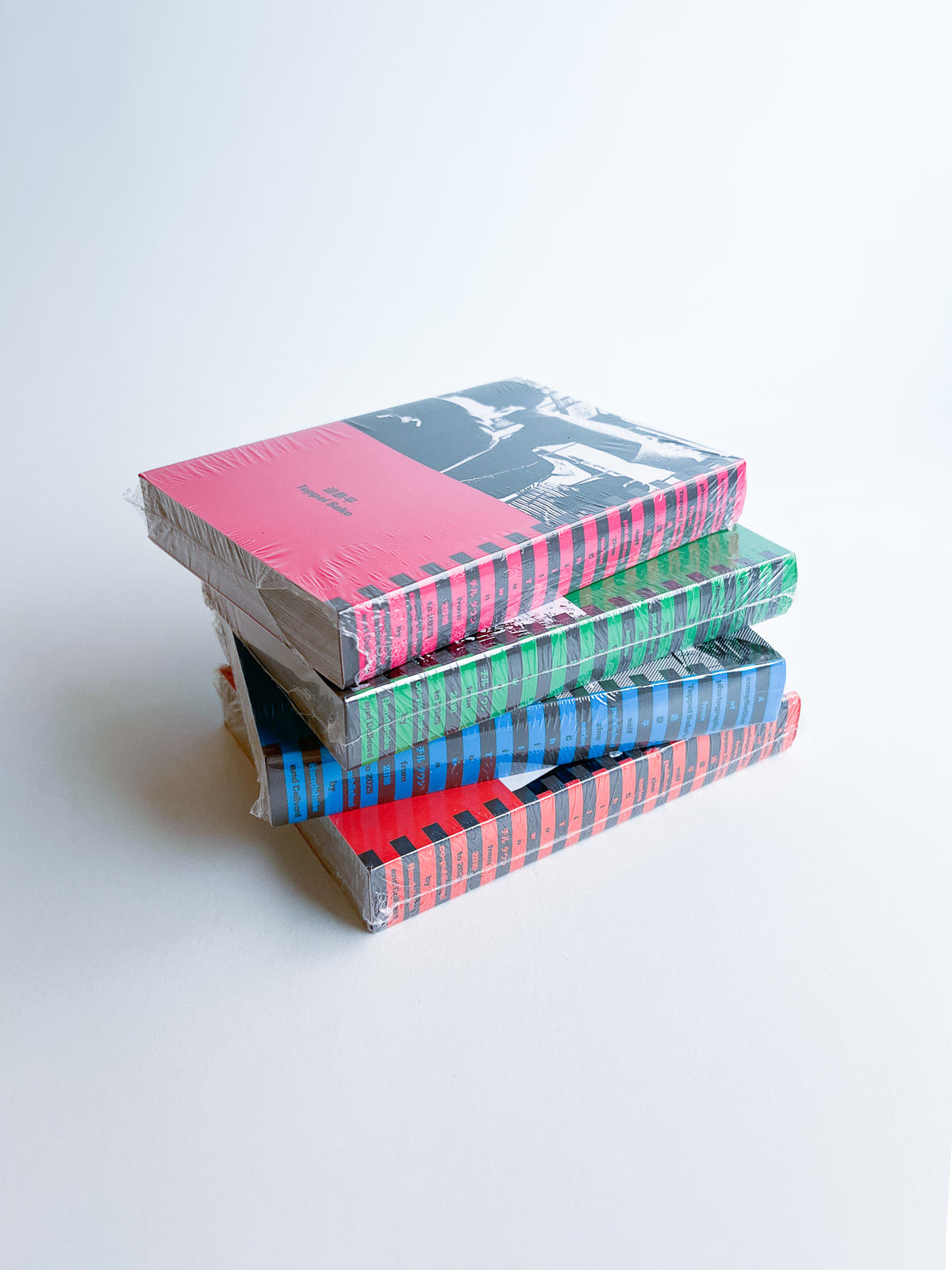 Chill Town / Teppei Sako