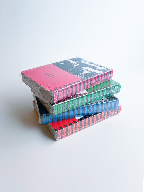 Chill Town / Teppei Sako