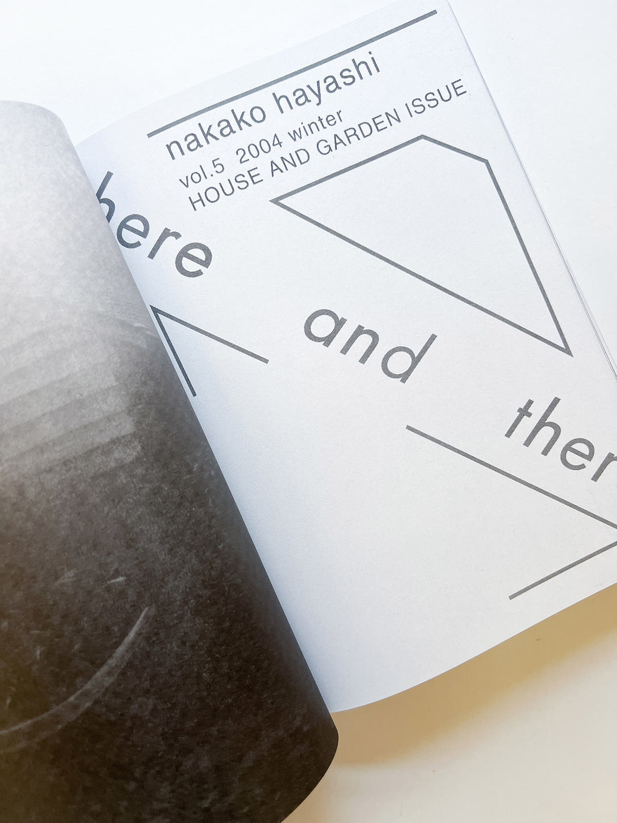 here and there vol.1 - vol.13.5