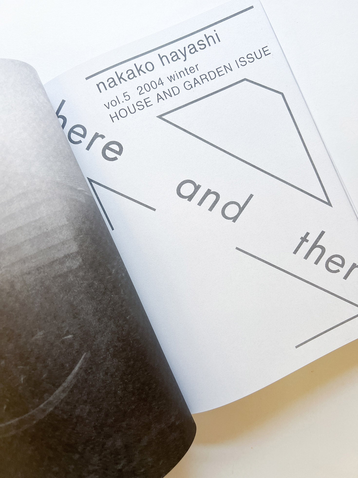 here and there vol.1 - vol.13.5