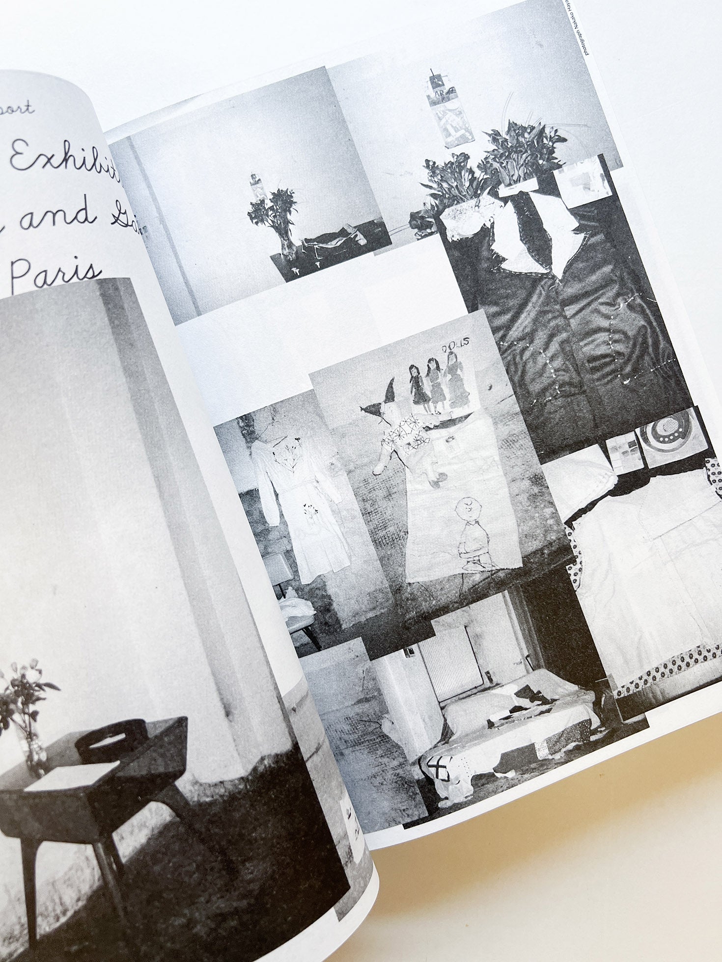 here and there vol.1 - vol.13.5 - 本屋青旗 Ao-Hata Bookstore