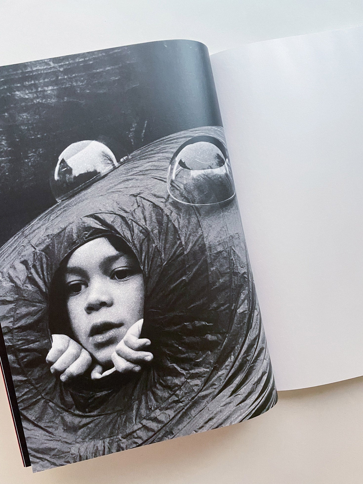 A is for Ant / Jack Davison