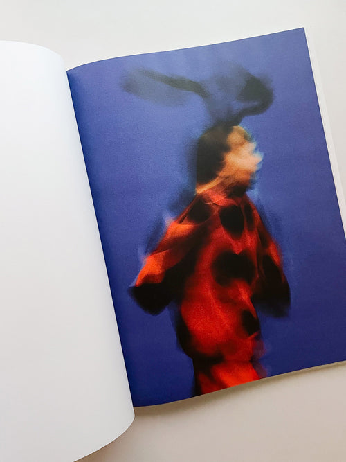 A is for Ant / Jack Davison