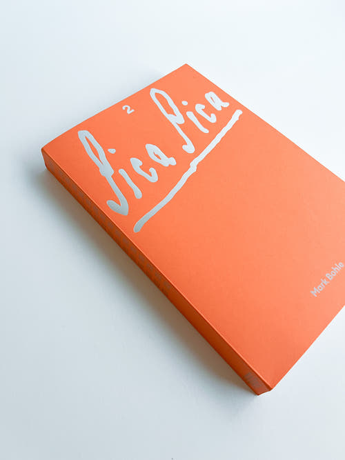 Pica Pica 2 / Mark Bohle