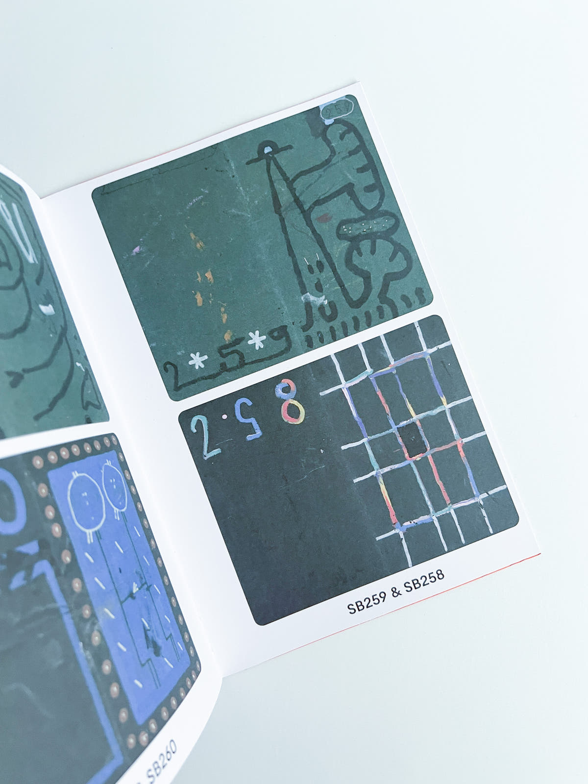 Pica Pica 2 / Mark Bohle