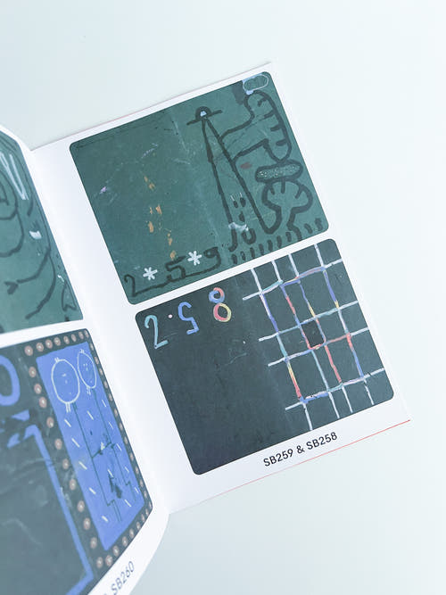 Pica Pica 2 / Mark Bohle