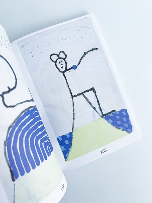 Pica Pica 2 / Mark Bohle
