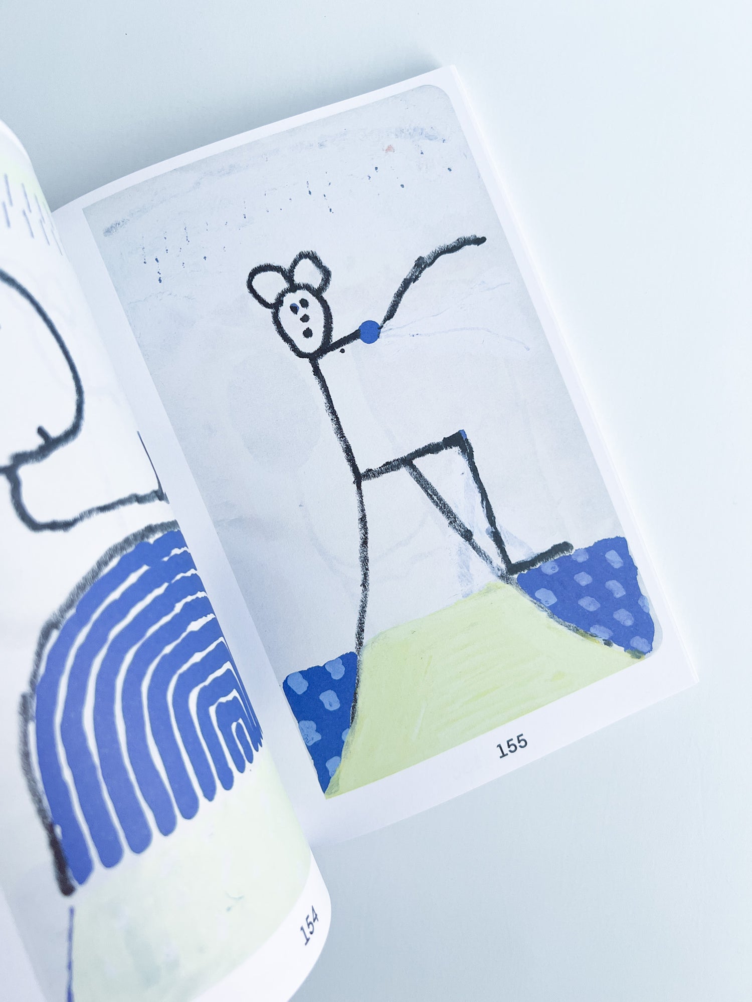 Pica Pica 2 / Mark Bohle