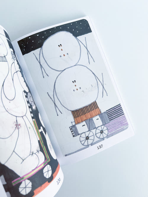 Pica Pica 2 / Mark Bohle