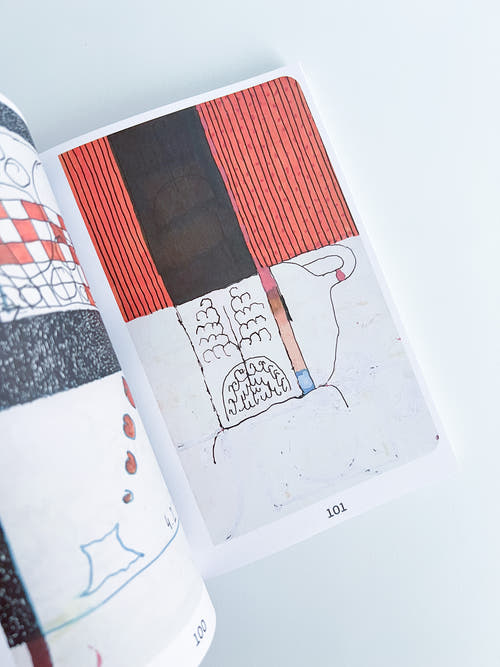 Pica Pica 2 / Mark Bohle