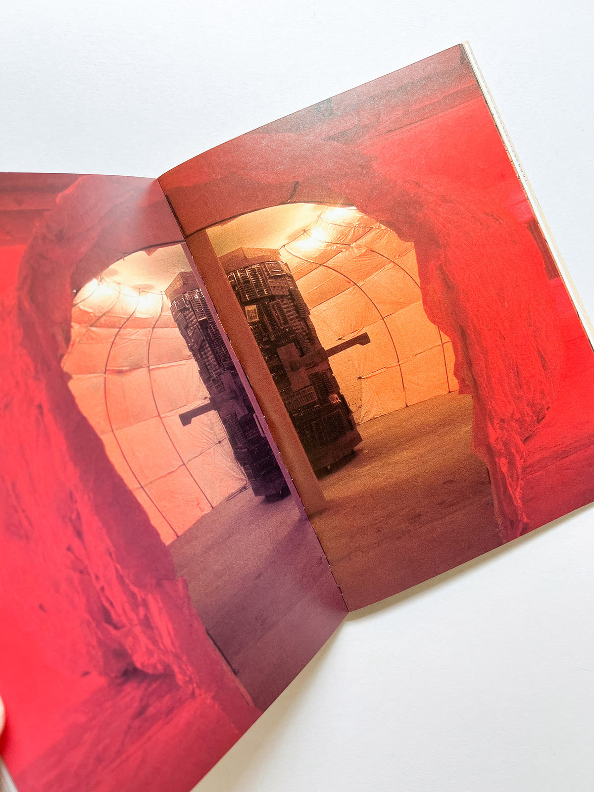 TRANSEXPERIENCES / CHEN ZHEN