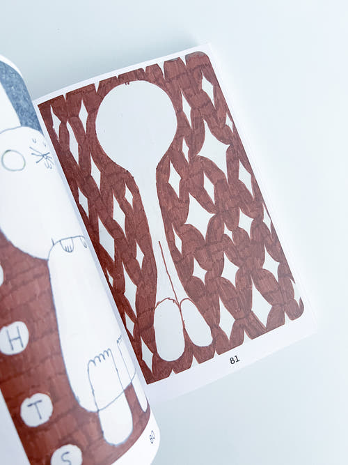 Pica Pica 2 / Mark Bohle
